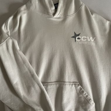 Cold Culture Hoodie