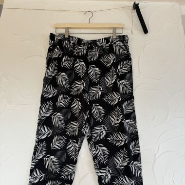 Luftige Hose