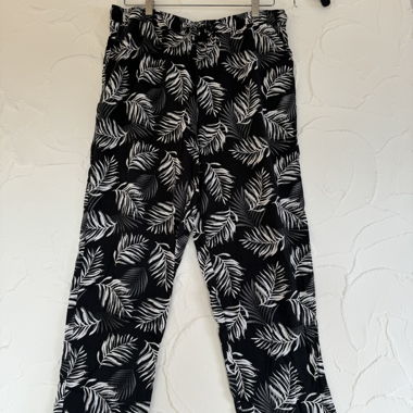 Airy Pants
