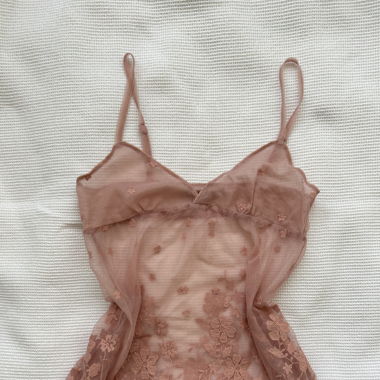 Vintage Cami top