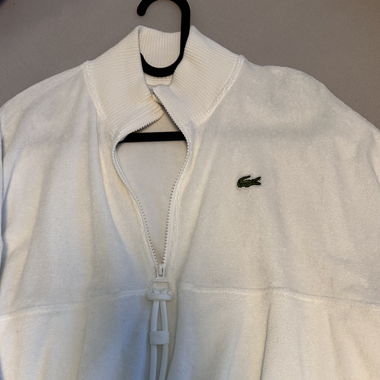 Lacoste Oversize Pulli