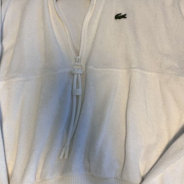Lacoste Oversize Pulli