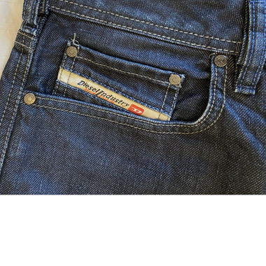 Diesel Jeans