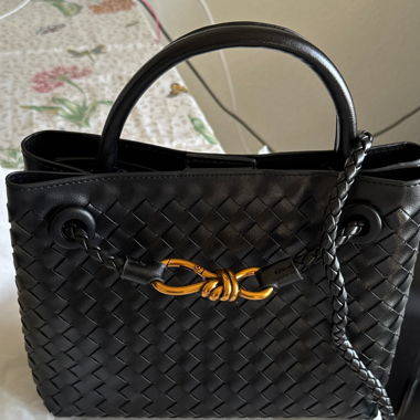 Tasche black