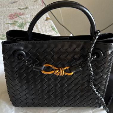 Tasche black