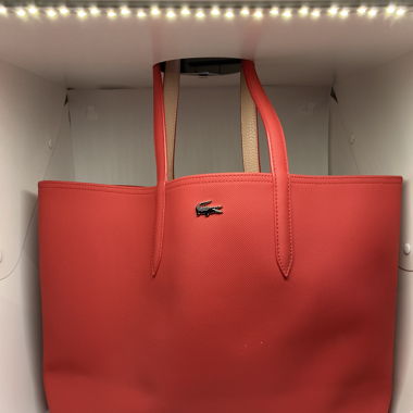 Sac à main Lacoste