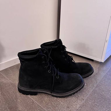 Scarponcini invernali Timberland