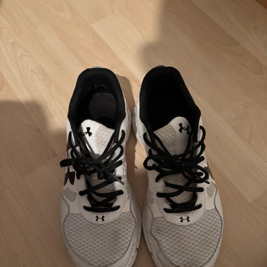 Under Armour shoes
