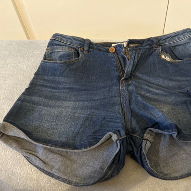 Kurze Hose