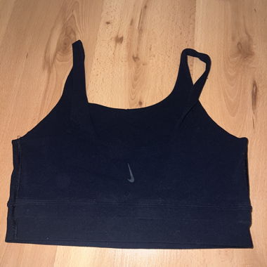 Reggiseno sportivo Nike