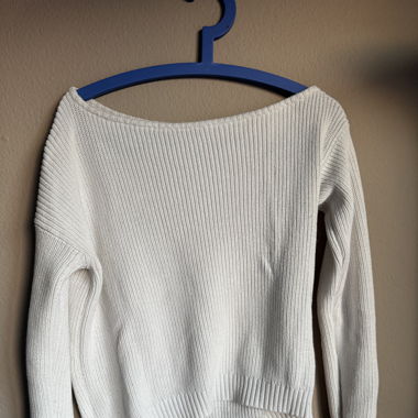 Strickpullover