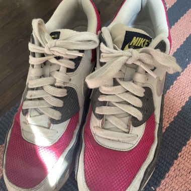 Sneakers Nike Air