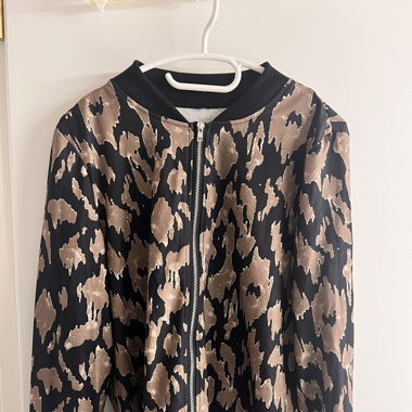 Jacke