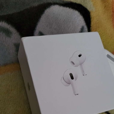 Air pods pro gen 2