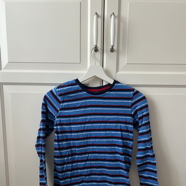 longsleve top
