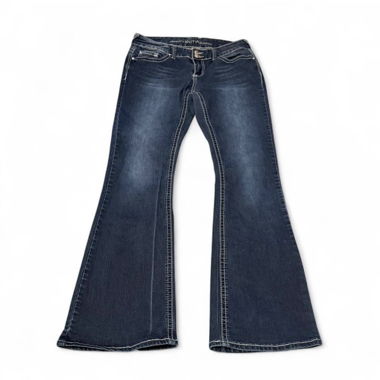 Premium Vanity Vintage Bootcut Jeans