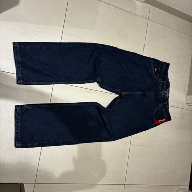 Dnares Baggy Jeans