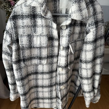 Jacket T.S