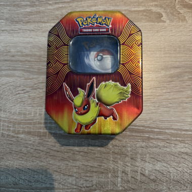 Set di carte Pokémon