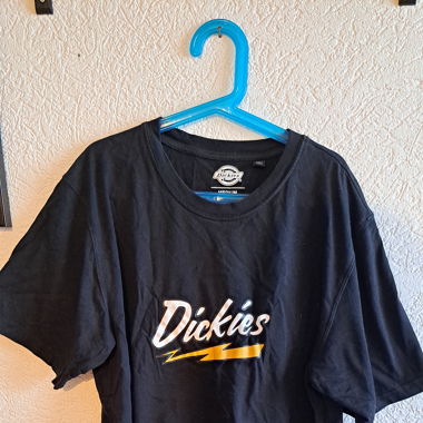 t-shirt Dickies