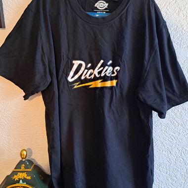 t-shirt Dickies