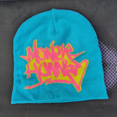 Bonnet Money Hunny Graffiti