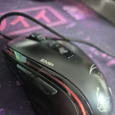 Roccat Kone EMP Gaming Mouse