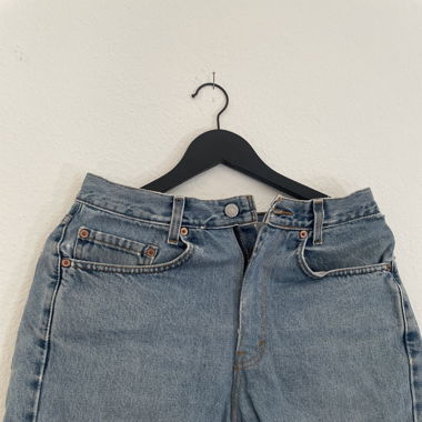Jeanshose