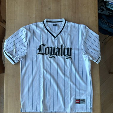 FSBN Loyalty Shirt