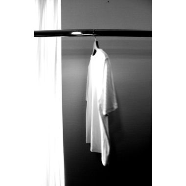Basic Rippstrick Shirt