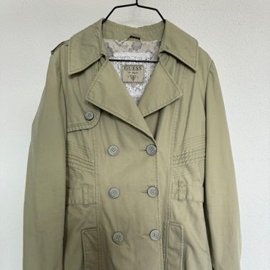 Trenchcoat von Guess