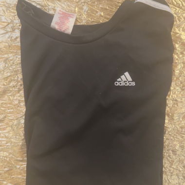 T-shirt Adidas per bambini