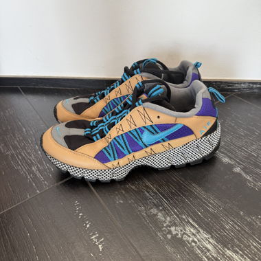 Nike air zoom humara