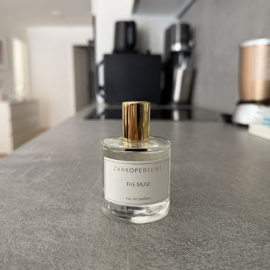 The Muse ZARKOPERFUME 50ml