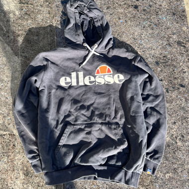 Hoodie Ellesse
