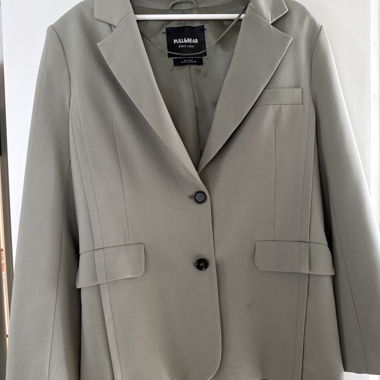 Blazer di PULL&BEAR