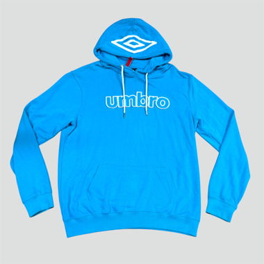Umbro hoodie vintagewear