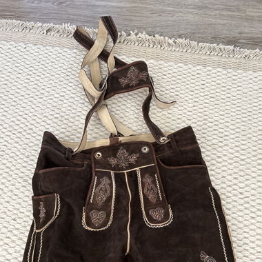 Lederhosen