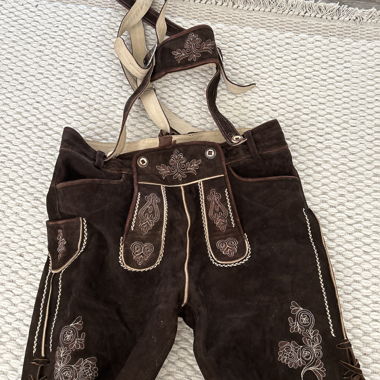 Lederhosen