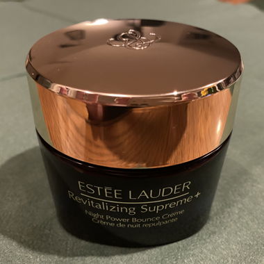 ESTÉE LAUDER REVITALIZING SUPREME NIGHT POWER