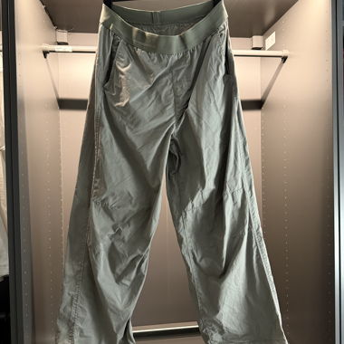 ZARA graue Hose