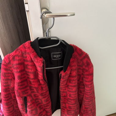Jacke 