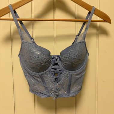 Lingerie Bra 75B