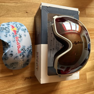 Occhiali Red Bull Spect