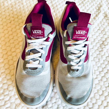 Sneakers Vans Ultrarange