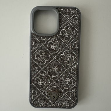 GUESS iPhone-Huelle Iphone 16 Pro Max