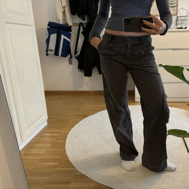 Brandy Melville Cargo