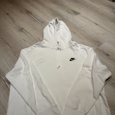 Nike Club Hoodie 