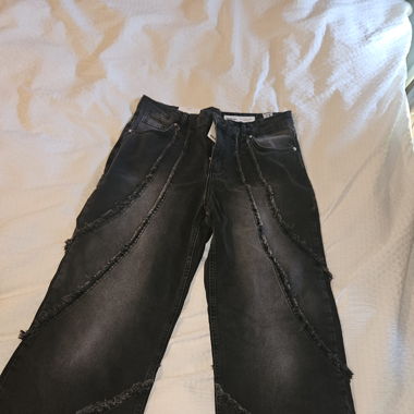 Bershka Jeans