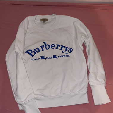 Burberry Pulli xs 
